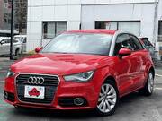 2011 AUDI A1