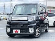 2016 DAIHATSU WAKE