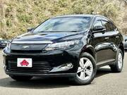 2016 TOYOTA HARRIER