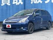 2005 TOYOTA WISH