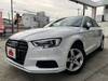 AUDI A3 SEDAN