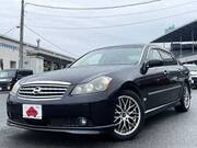 2007 NISSAN FUGA