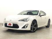 2012 TOYOTA 86 GT