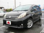 2009 TOYOTA ISIS PLATANA