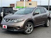 2011 NISSAN MURANO