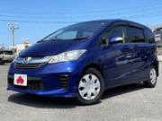 2016 HONDA FREED