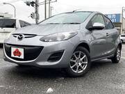 2013 MAZDA DEMIO