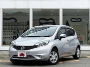 2015 NISSAN NOTE