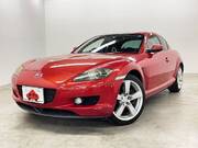 2003 MAZDA RX-8 TYPE S