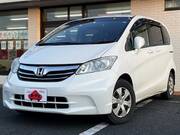 2013 HONDA FREED