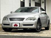 2007 TOYOTA MARK X 250G