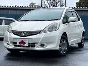 2011 HONDA FIT