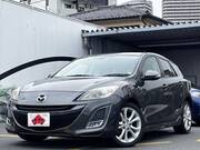 2009 MAZDA AXELA SPORTS 20S