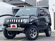 2011 SUZUKI JIMNY