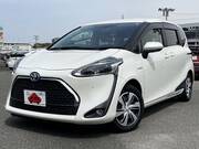 2018 TOYOTA SIENTA