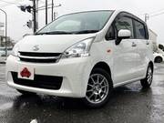 2012 DAIHATSU MOVE L