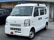 2014 SUZUKI EVERY VAN PA