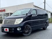 2007 NISSAN ELGRAND