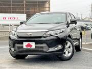 2014 TOYOTA HARRIER