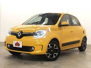 2019 RENAULT TWINGO