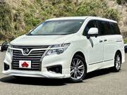 2019 NISSAN ELGRAND