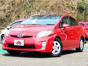 2010 TOYOTA PRIUS S