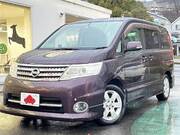 2010 NISSAN SERENA