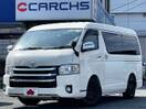 TOYOTA HIACE WAGON