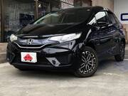 2014 HONDA FIT