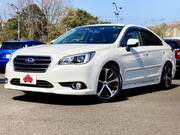 2015 SUBARU LEGACY B4