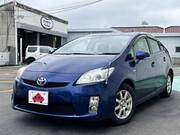 2009 TOYOTA PRIUS S