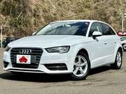 2015 AUDI A3 SPORTBACK