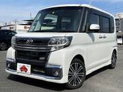 2016 DAIHATSU TANTO