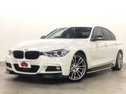 2014 BMW 320d