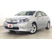 2009 LEXUS HS HS250H