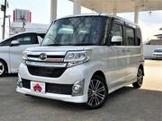 2014 DAIHATSU TANTO