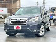 2013 SUBARU FORESTER