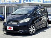 2010 HONDA FREED