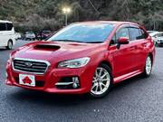 2015 SUBARU LEVORG