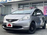 2009 HONDA FIT