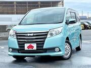 2015 TOYOTA NOAH