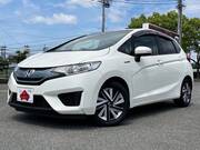 2014 HONDA FIT HYBRID