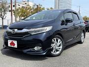 2015 HONDA SHUTTLE