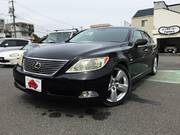 2007 LEXUS LS