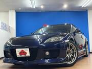 2007 MAZDA RX-8