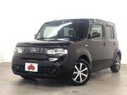 2009 NISSAN CUBE