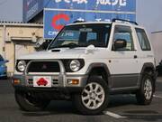 1997 MITSUBISHI PAJERO MINI