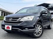 2010 HONDA CR-V