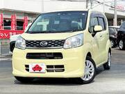 2016 DAIHATSU MOVE