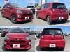 DAIHATSU MIRA EES